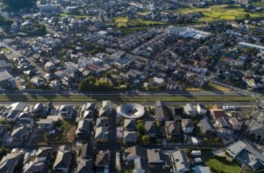 BIM建筑|天空之皿 / NKS Architects-BIM建筑网