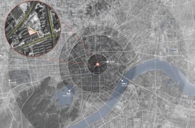 BIM建筑|三里亭幼儿园：点亮社区的星火 / goa大象设计+江南管理中标方案-BIM建筑网