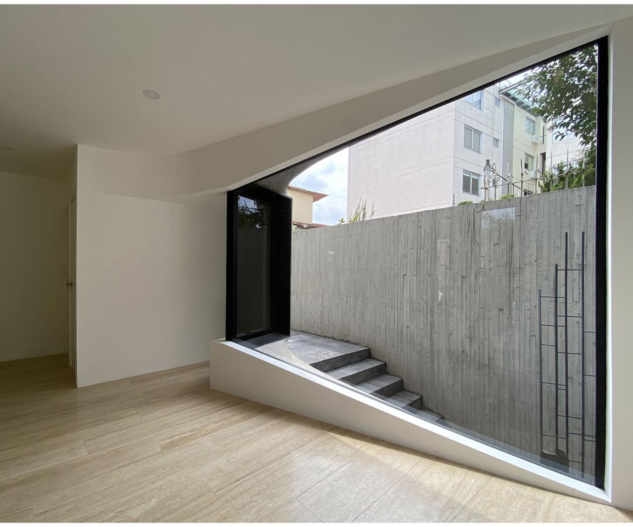 BIM建筑|DL1310 大楼 / Young & Ayata + Michan Architecture