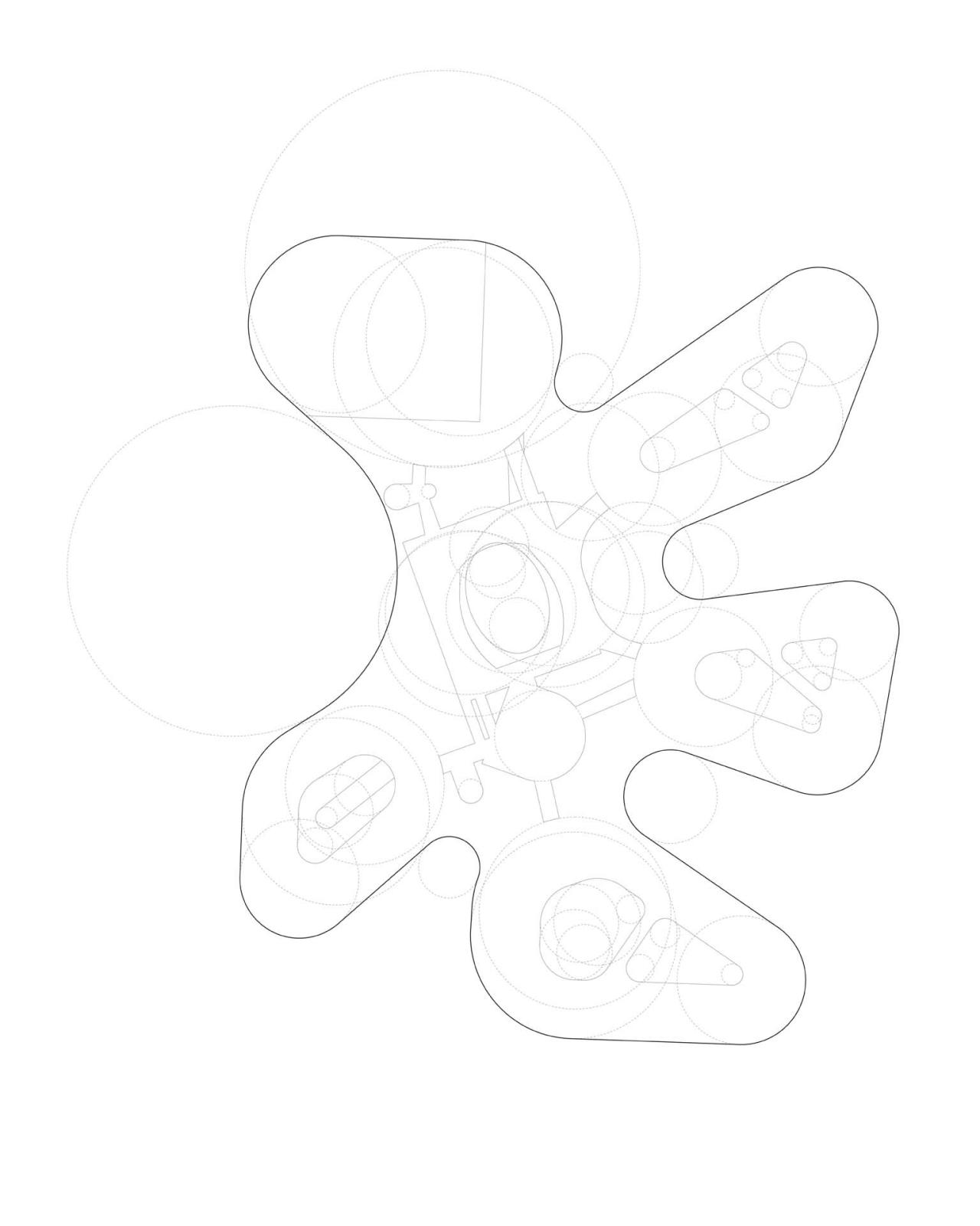 BIM建筑|海口江东寰岛实验学校 / 迹·建筑事务所