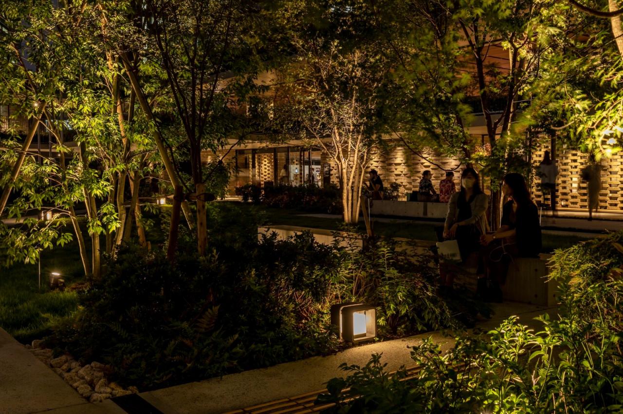 BIM建筑|枚方表演与视觉艺术中心 / 日建设计