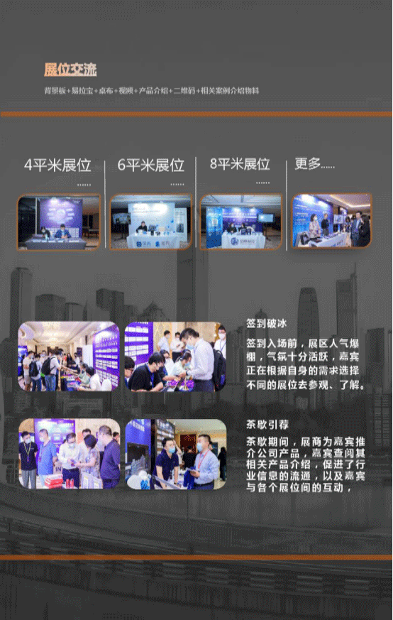 【2023 峰会预告】第五届SmartProp智慧地产与物业峰会