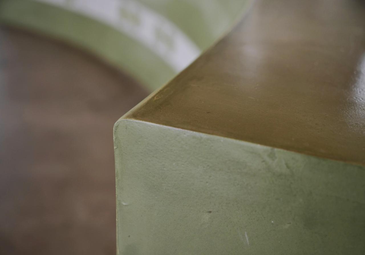 BIM建筑|青枫树下的LOAM瓷屋咖啡 / 八荒设计