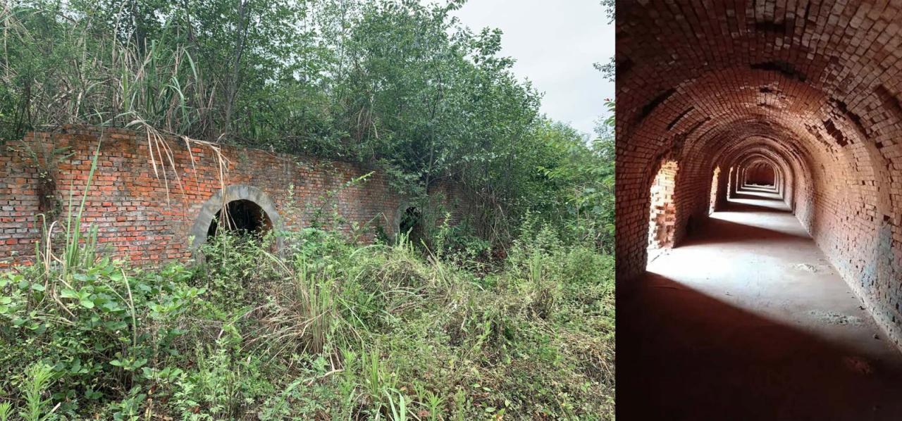 BIM建筑|梅宿之言 / 小隐建筑事务所