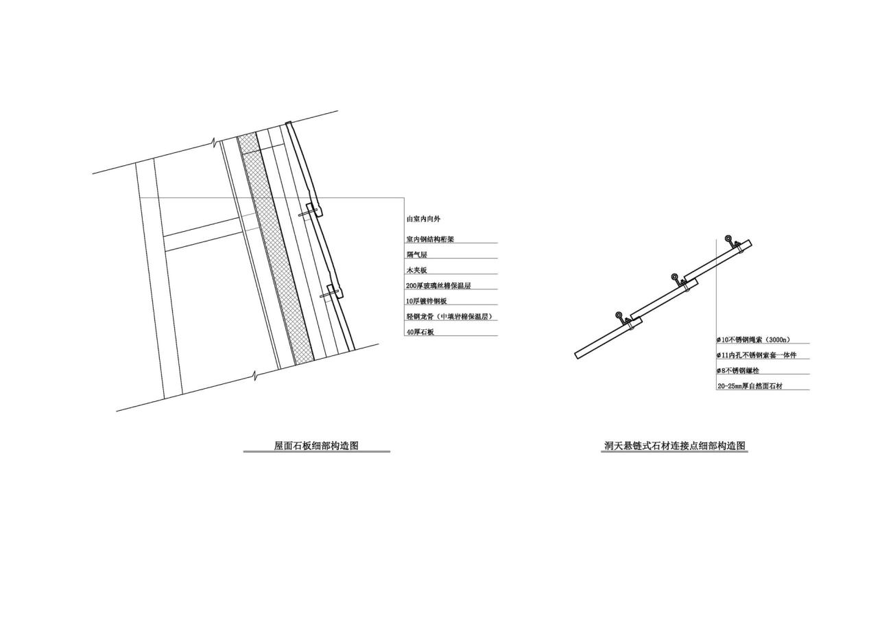 BIM建筑|太行新宇美术馆 / 王冲工作室
