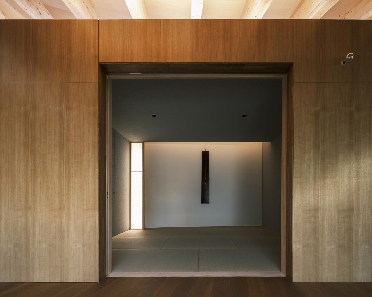 BIM建筑|天空之皿 / NKS Architects