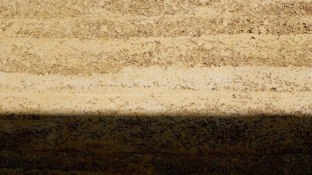 BIM建筑|乡村集合住宅 / 拾号建筑