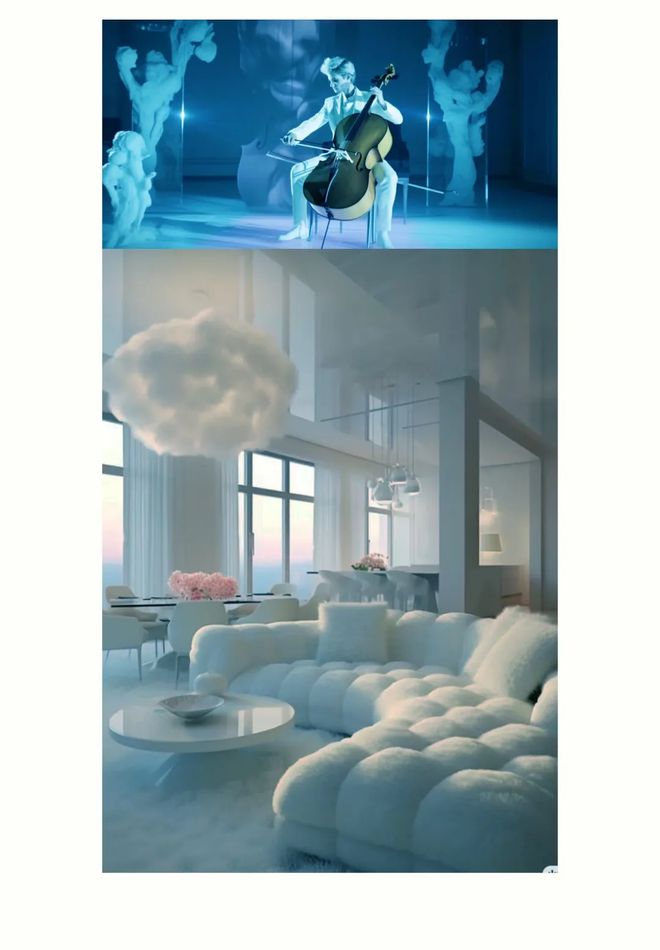 特别策展 | “2038，Fay的家”——AI未来生活方式主题展启程