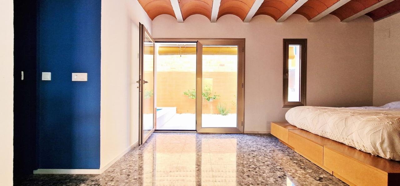 BIM建筑|自由之家 / GRAO