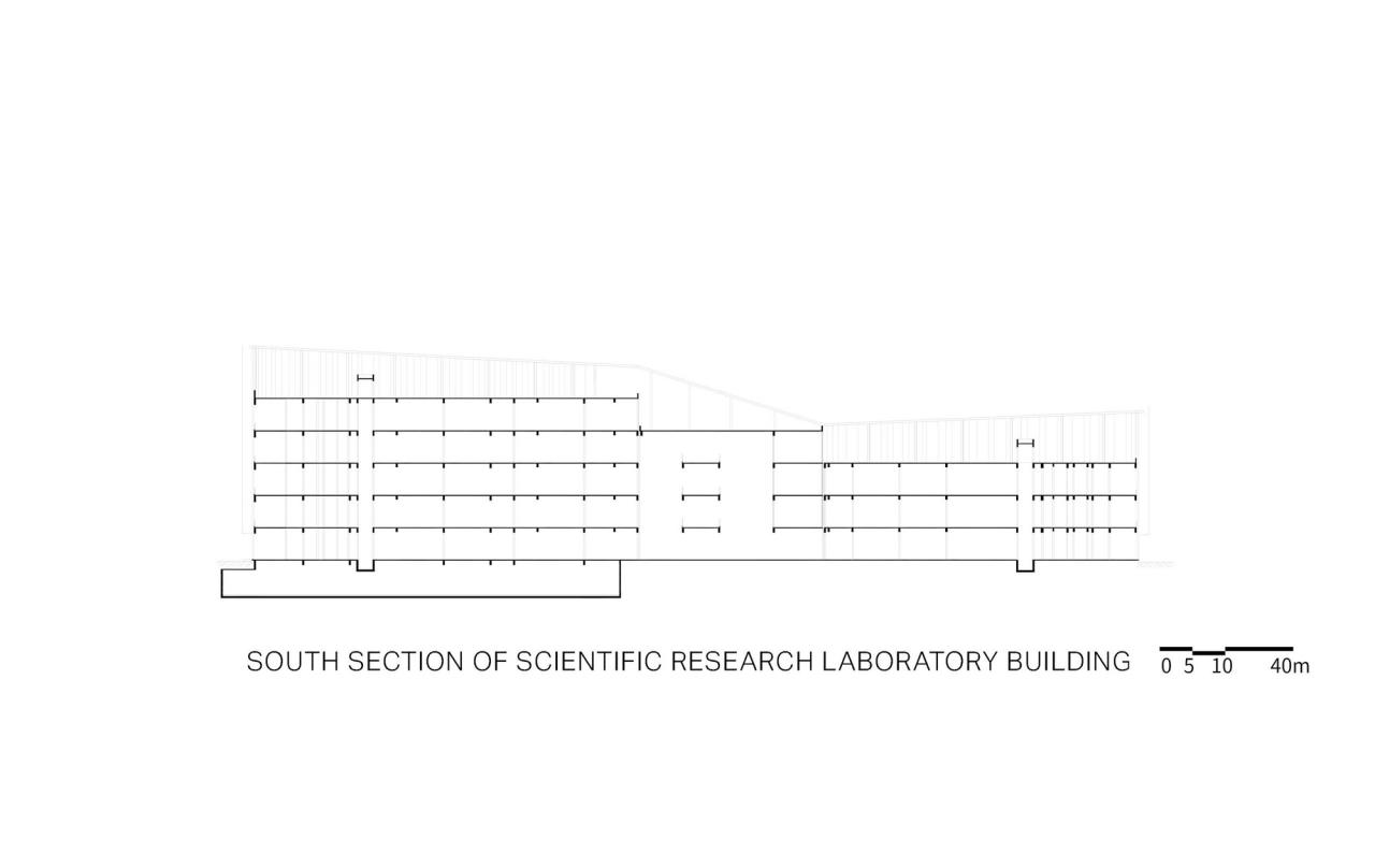 BIM建筑|浙江大学衢州“两院” / 法国AS建筑工作室