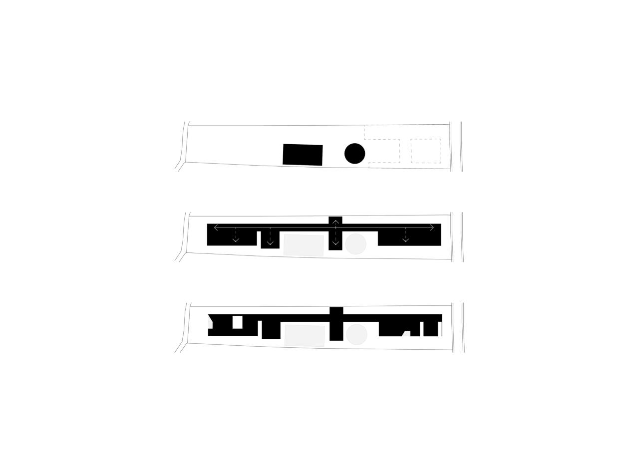 BIM建筑|Educar II SESC-CE 学校 / Rede Arquitetos
