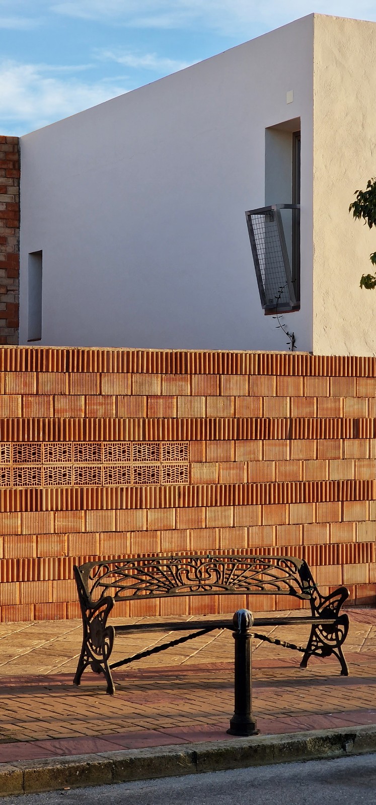 BIM建筑|自由之家 / GRAO