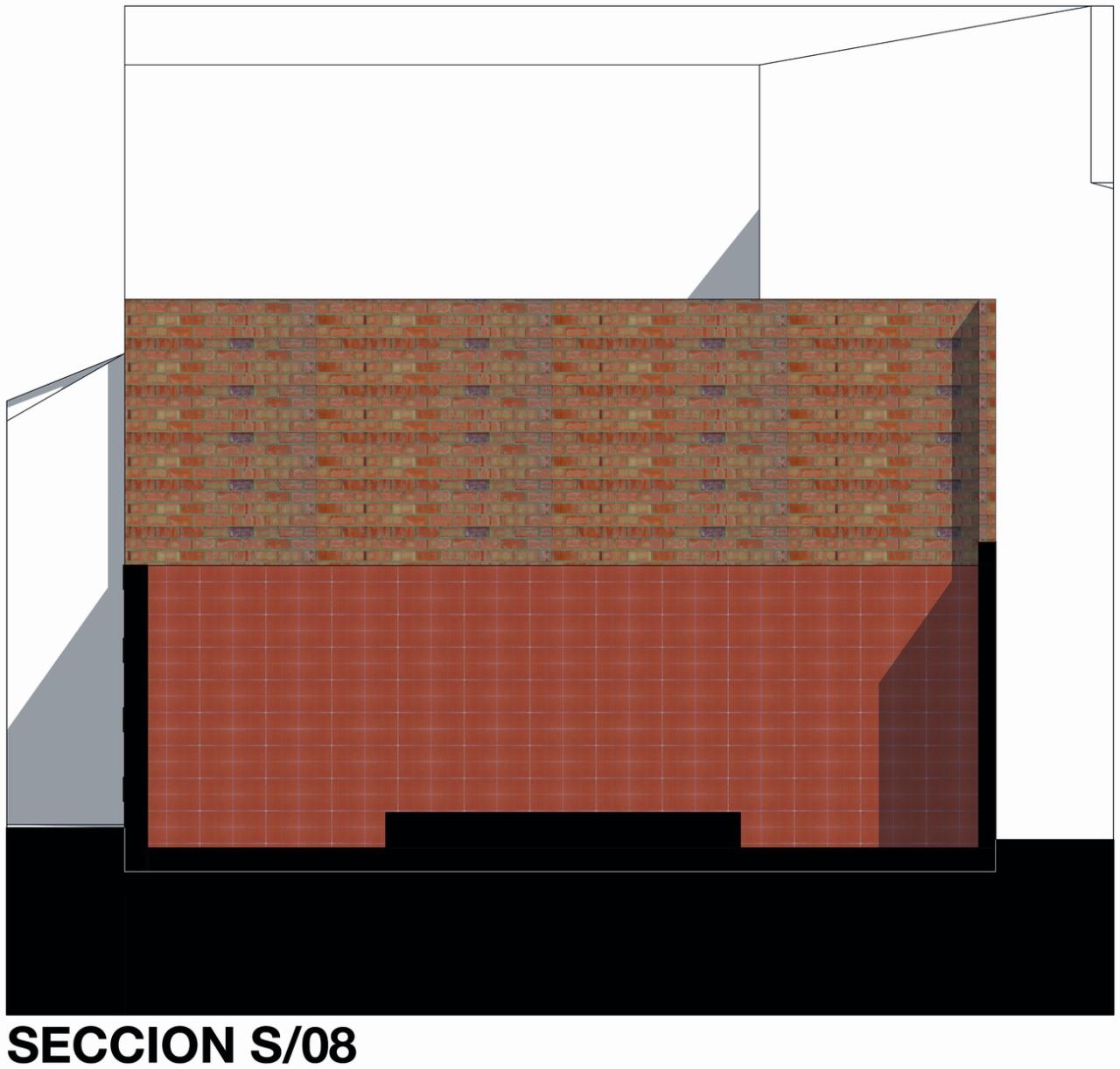BIM建筑|自由之家 / GRAO