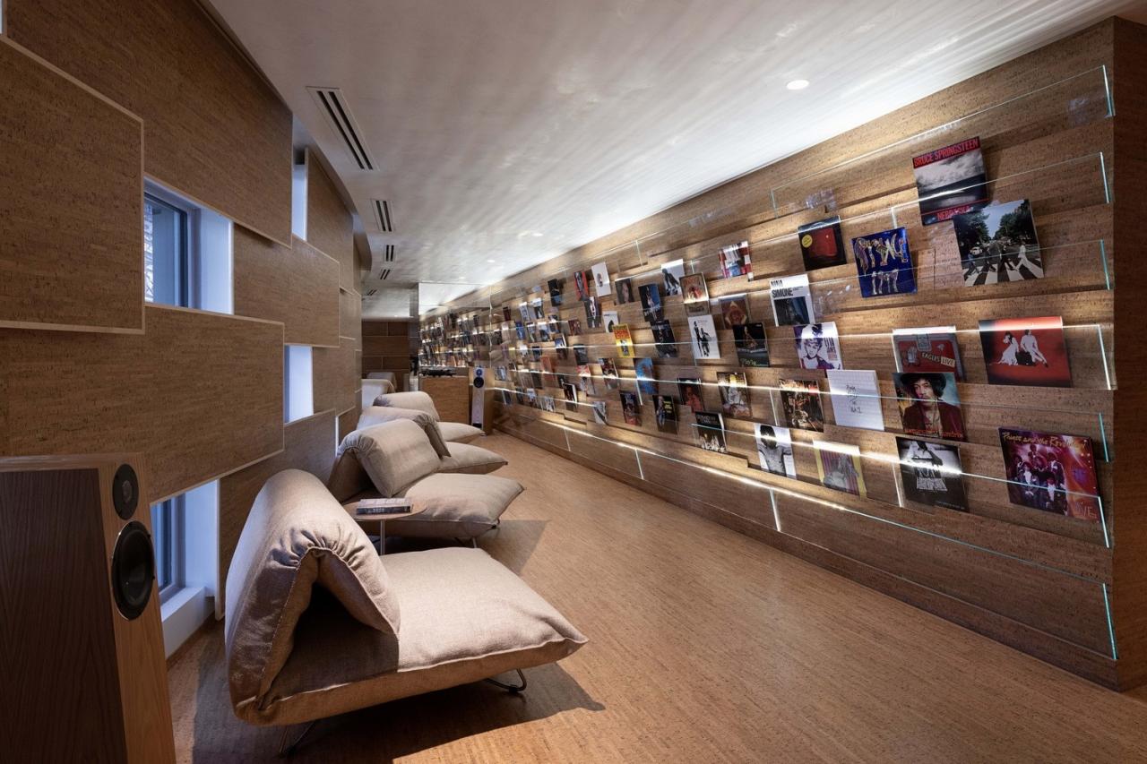 BIM建筑|突破性设计重塑城市天际线：北美艺术级豪宅“阿铂尼·隈研吾” / Westbank + 隈研吾