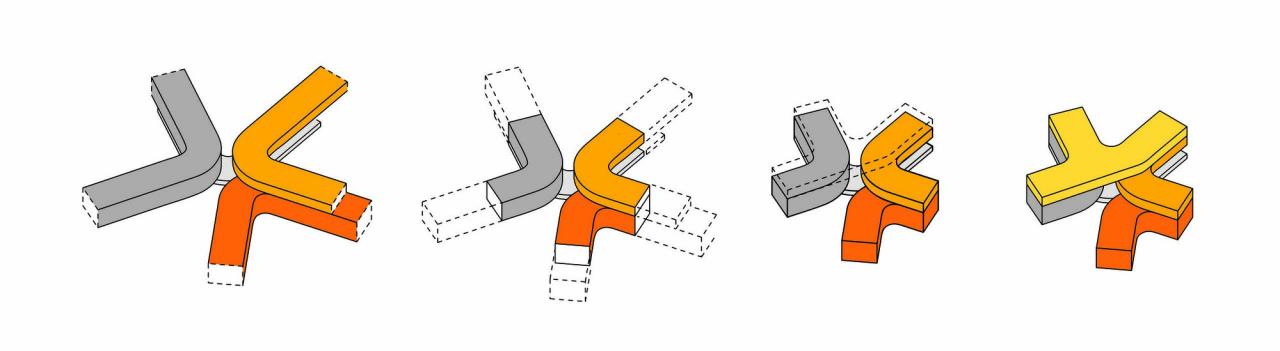 BIM建筑|长飞光纤产业大楼 / Gensler