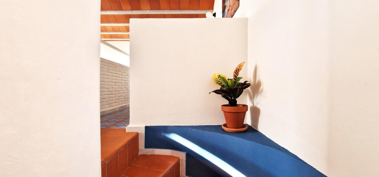 BIM建筑|自由之家 / GRAO