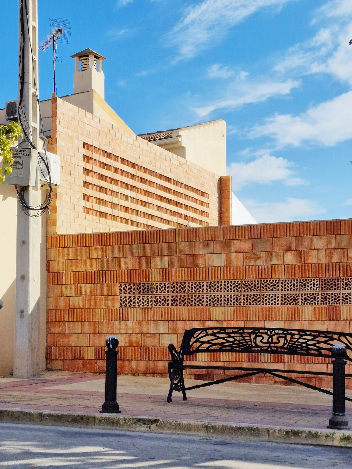 BIM建筑|自由之家 / GRAO