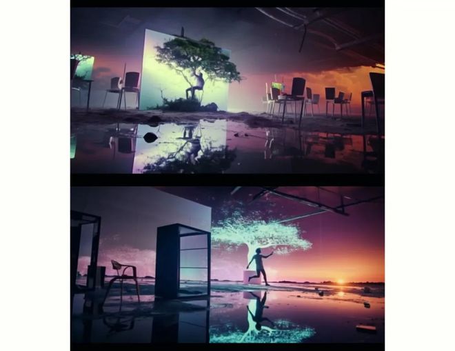 特别策展 | “2038，Fay的家”——AI未来生活方式主题展启程