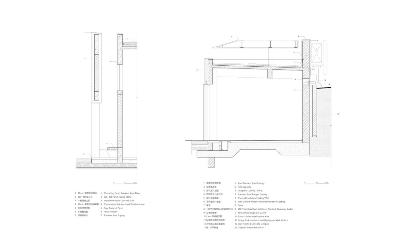 BIM建筑|O·POWER文化艺术中心 / 深圳华汇设计