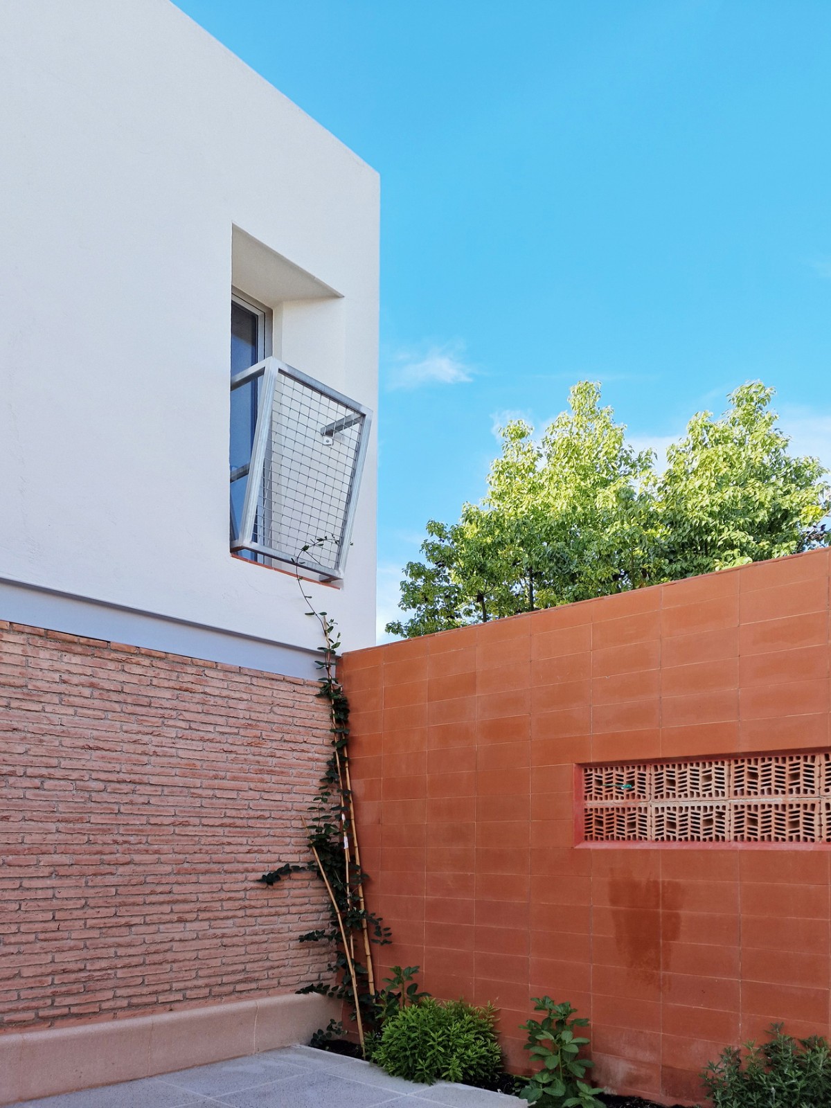 BIM建筑|自由之家 / GRAO