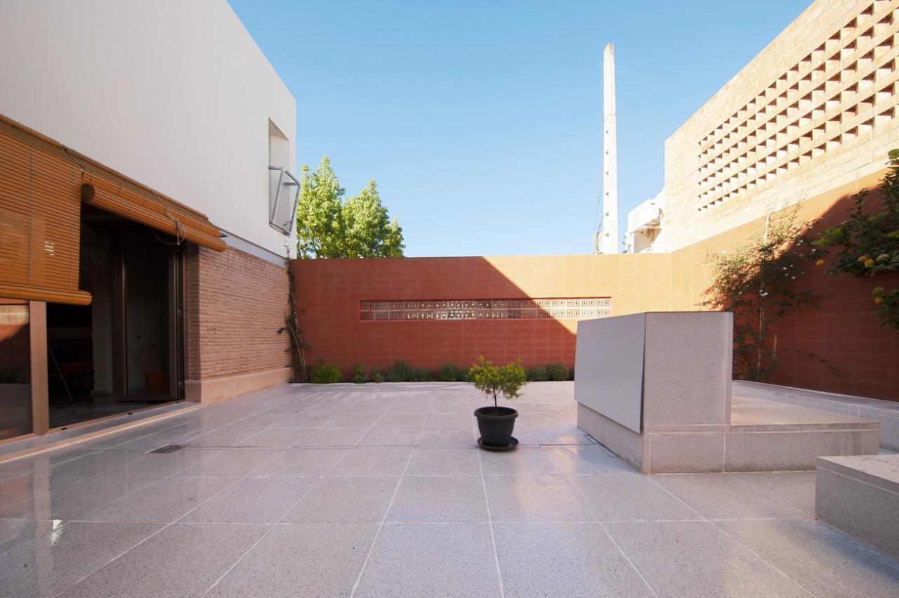 BIM建筑|自由之家 / GRAO