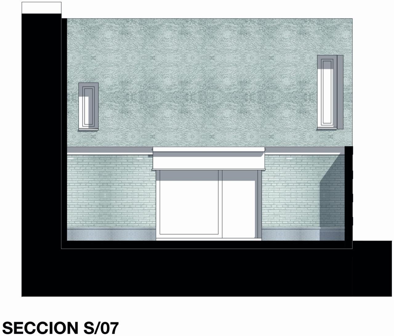 BIM建筑|自由之家 / GRAO