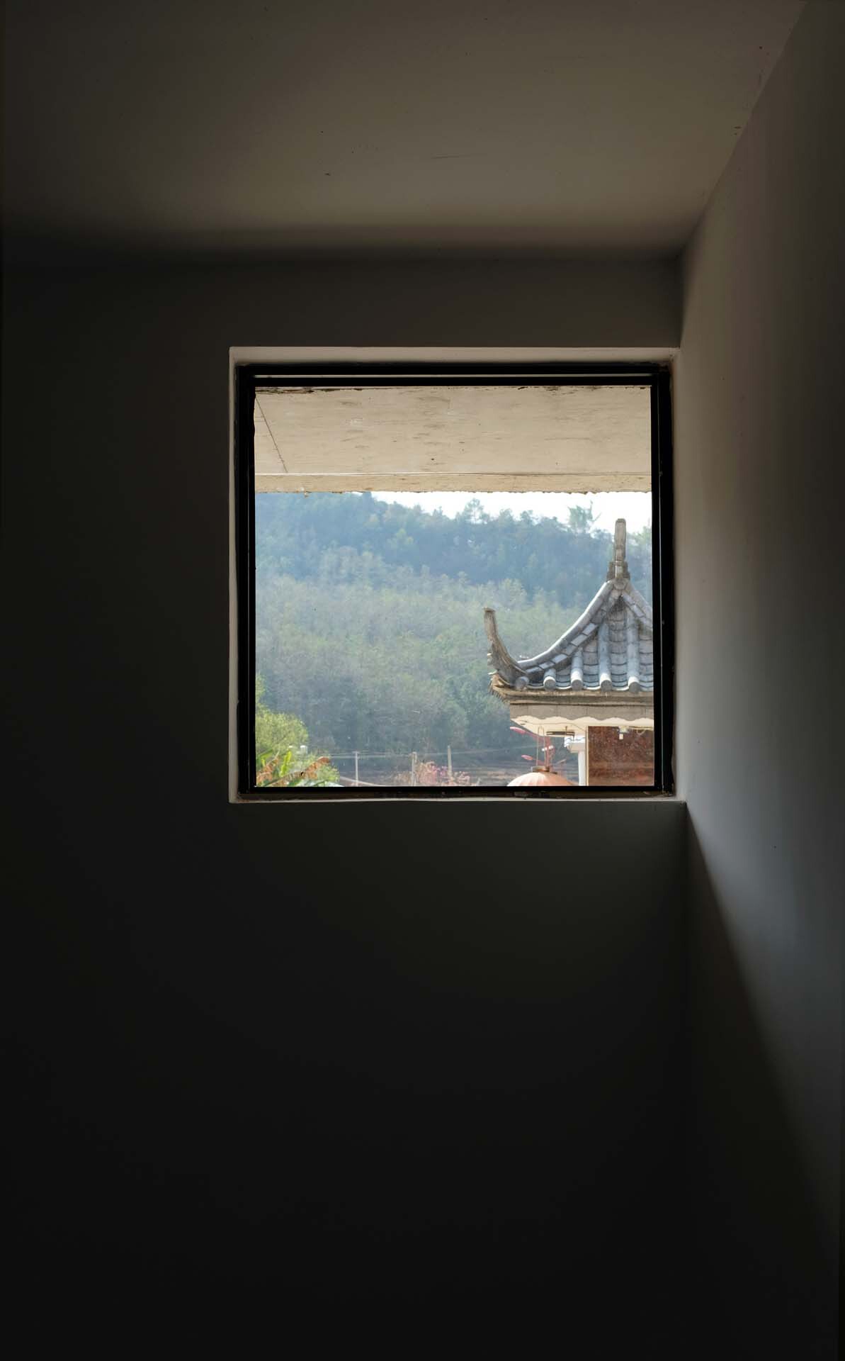 BIM建筑|乡村集合住宅 / 拾号建筑