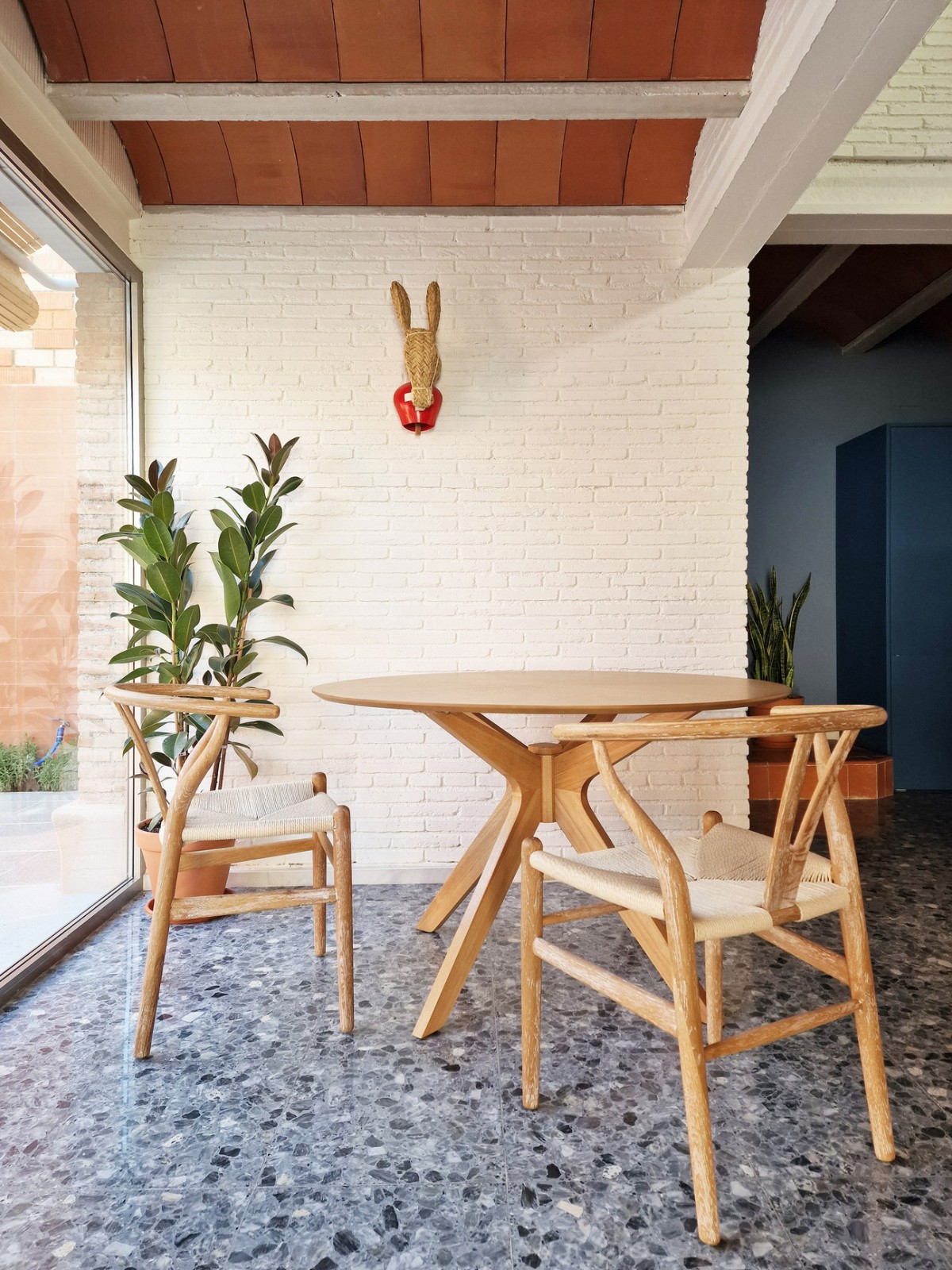 BIM建筑|自由之家 / GRAO