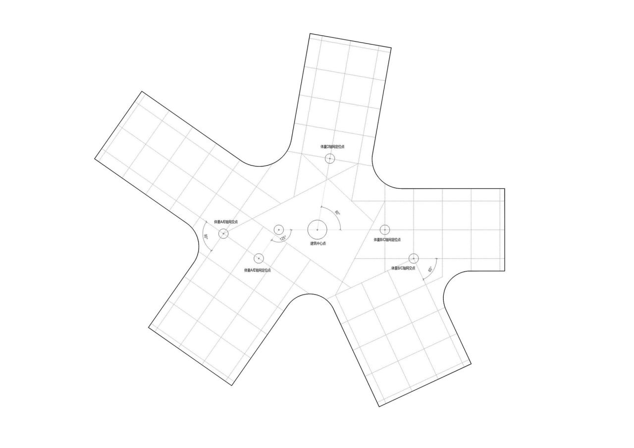 BIM建筑|长飞光纤产业大楼 / Gensler