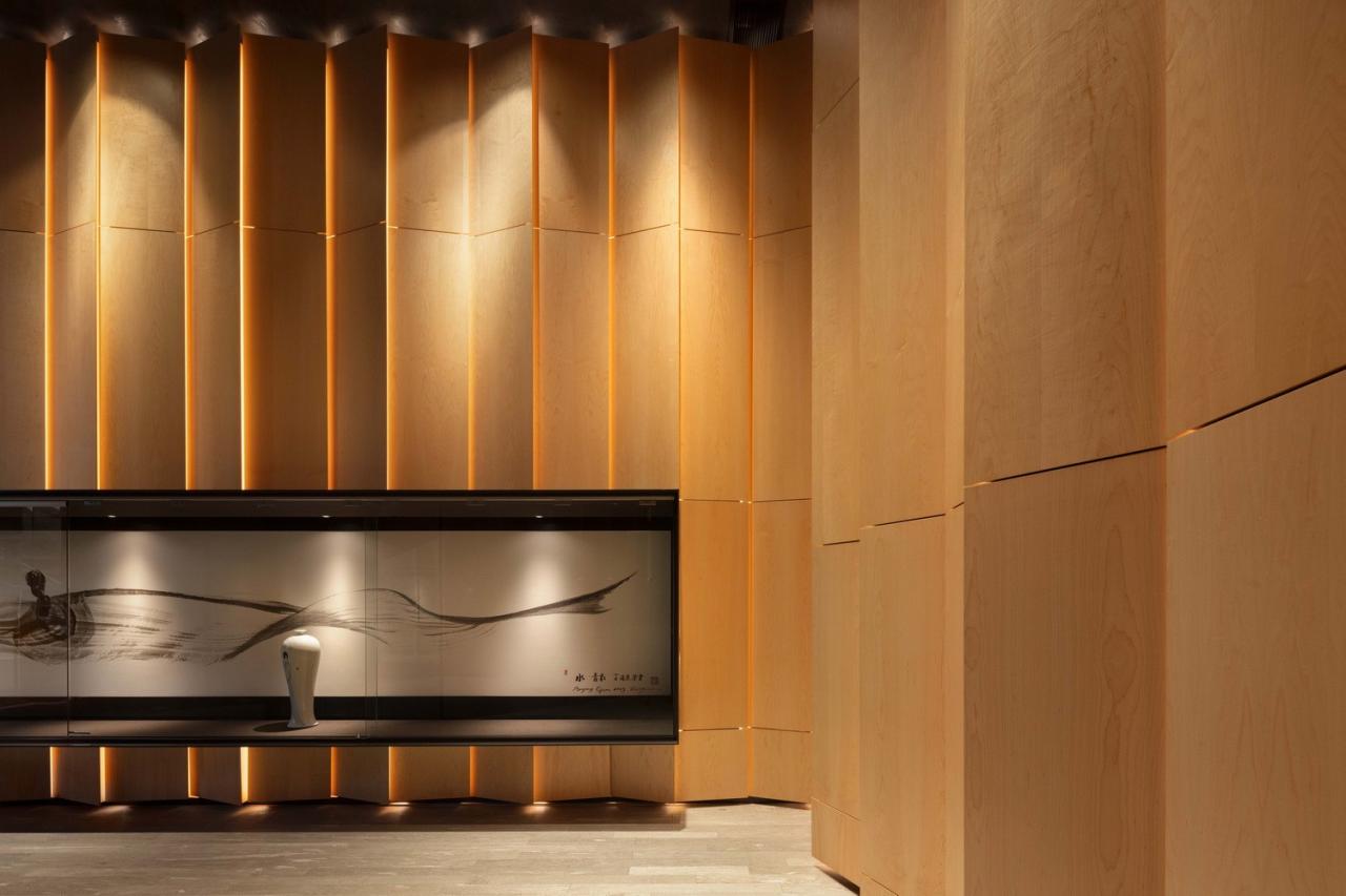 BIM建筑|突破性设计重塑城市天际线：北美艺术级豪宅“阿铂尼·隈研吾” / Westbank + 隈研吾