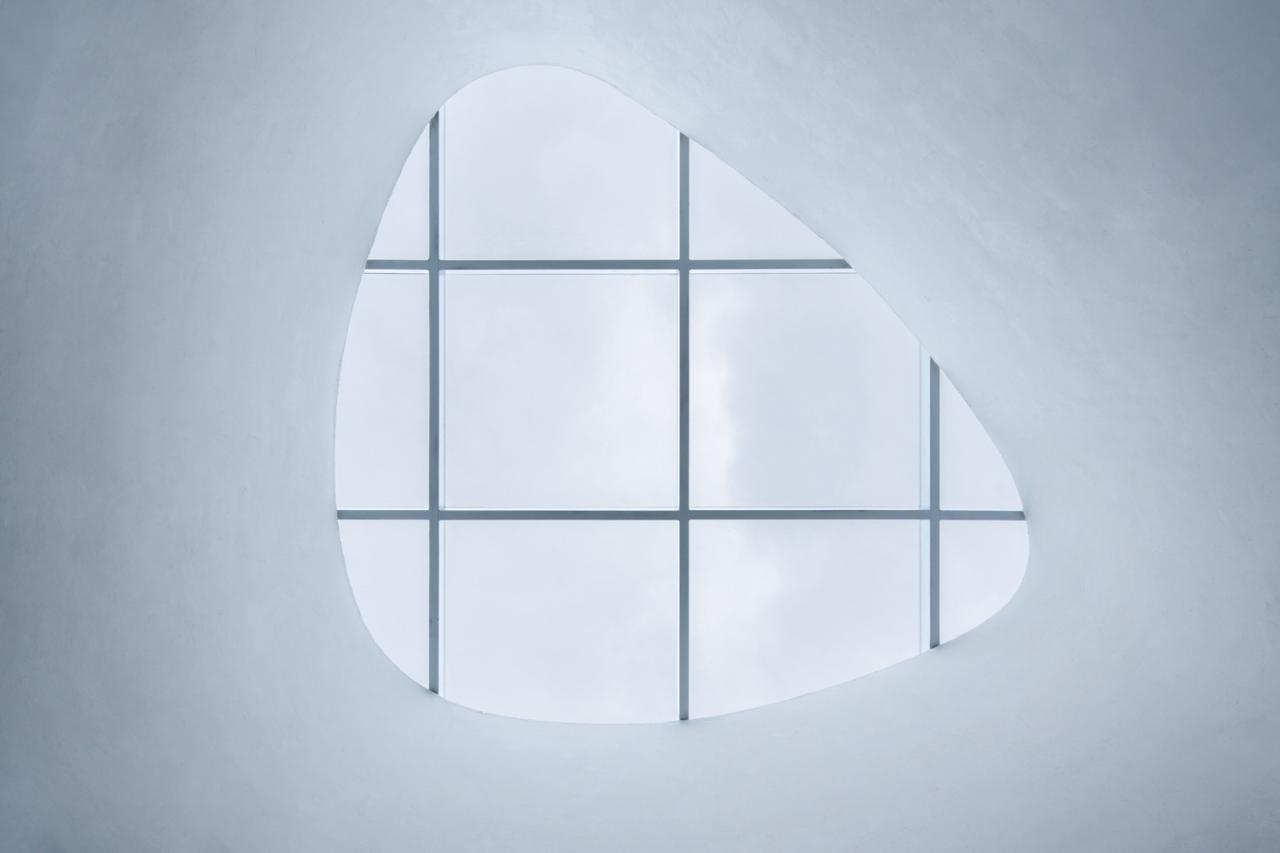 BIM建筑|涟漪：南海区淡水鱼产业技术示范推广中心 / Wutopia Lab