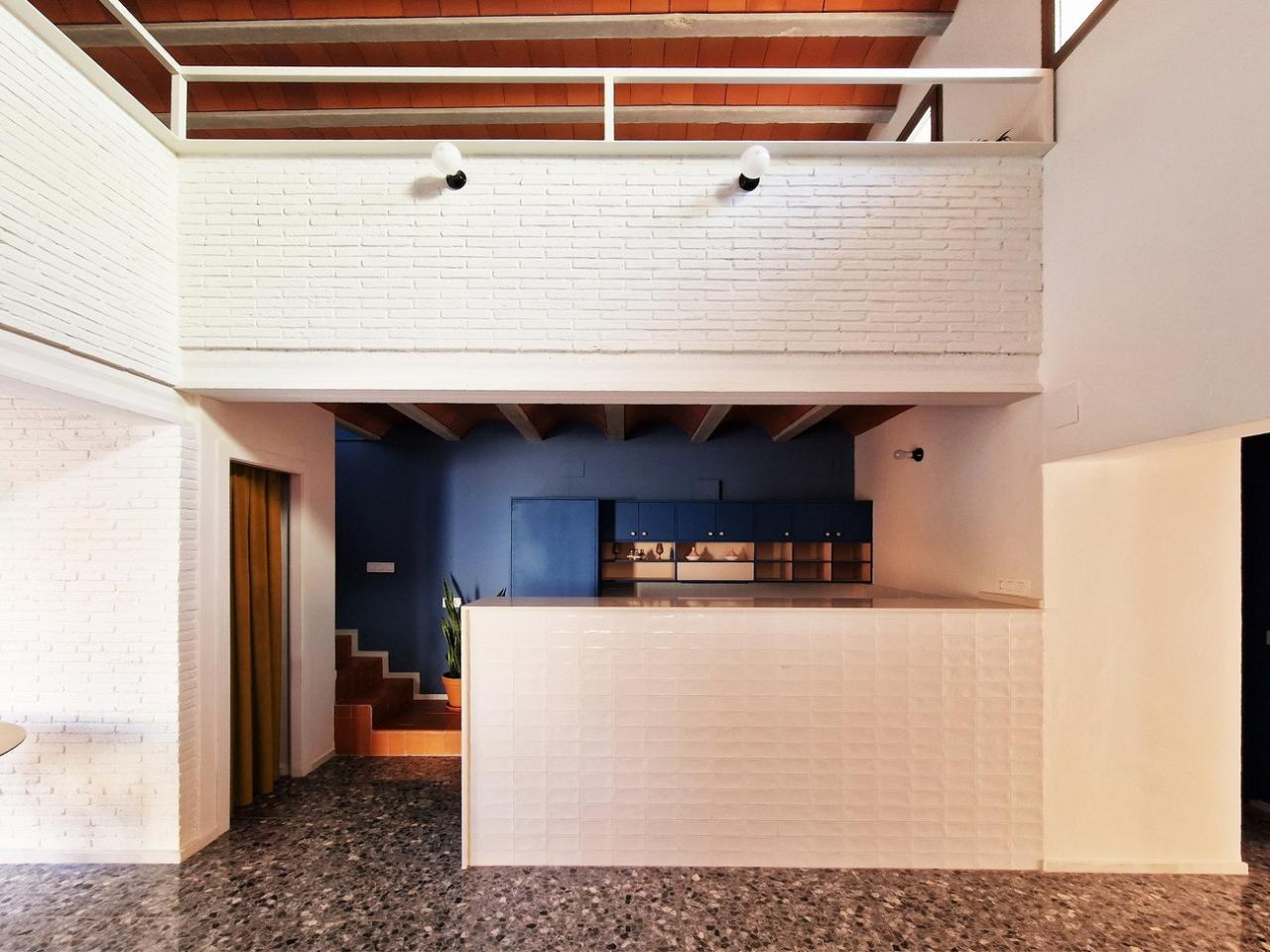 BIM建筑|自由之家 / GRAO