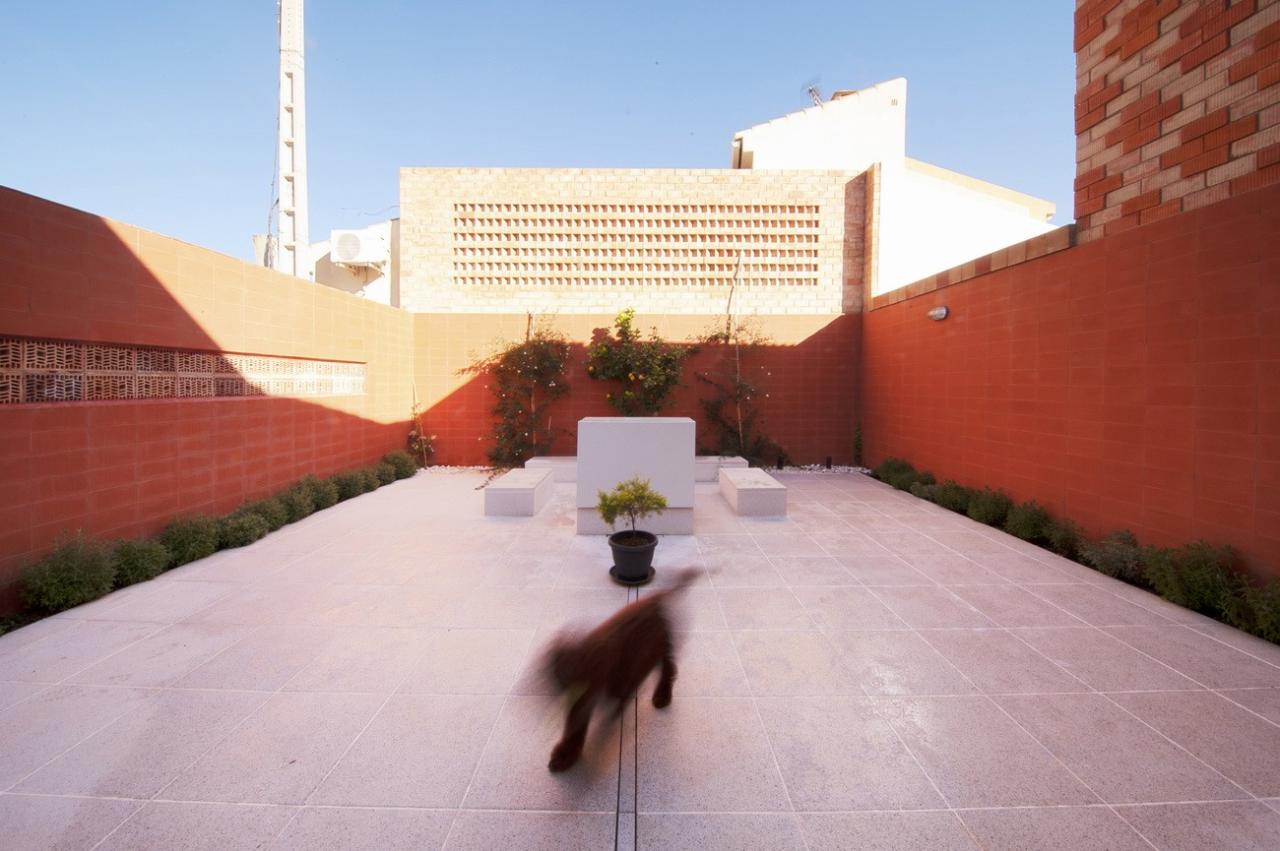 BIM建筑|自由之家 / GRAO