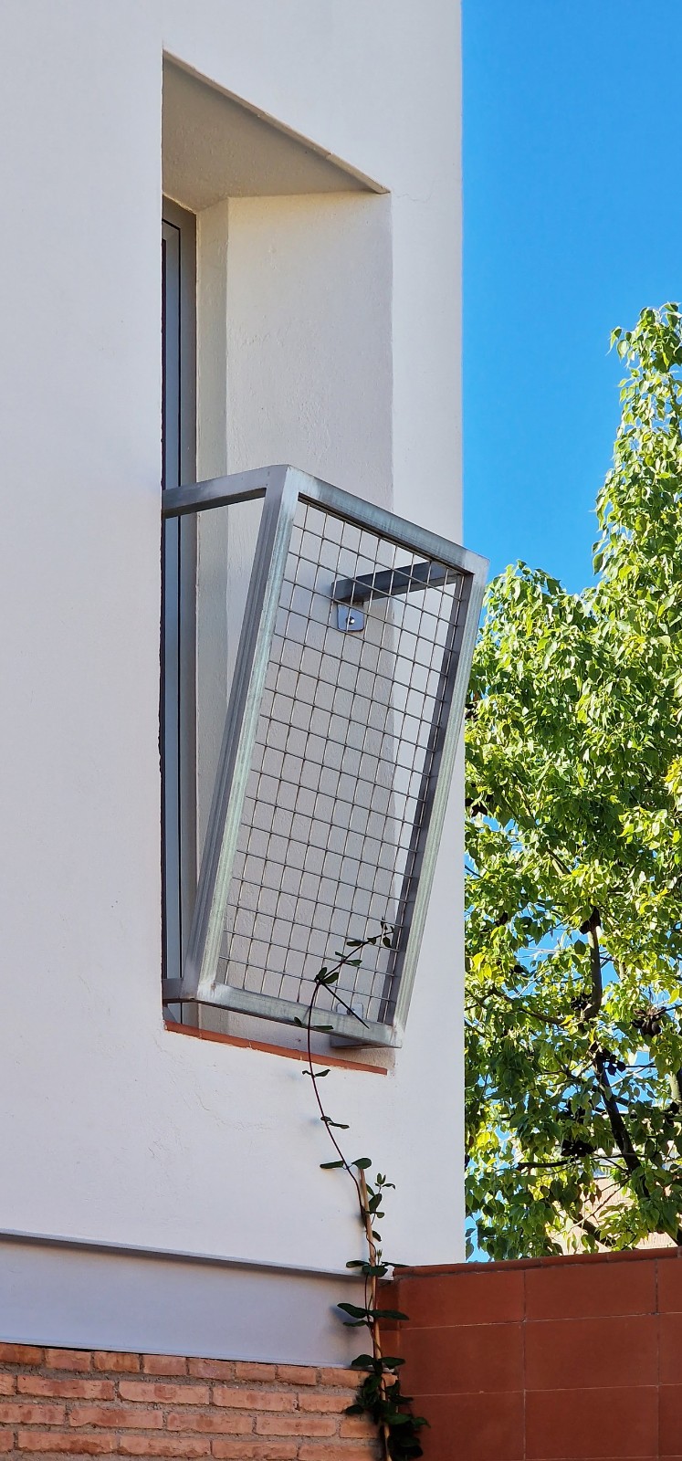 BIM建筑|自由之家 / GRAO