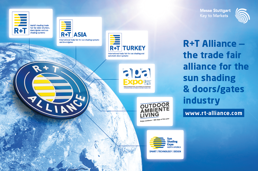 全球瞩目！R+T Asia与你共迎海内外客商回归