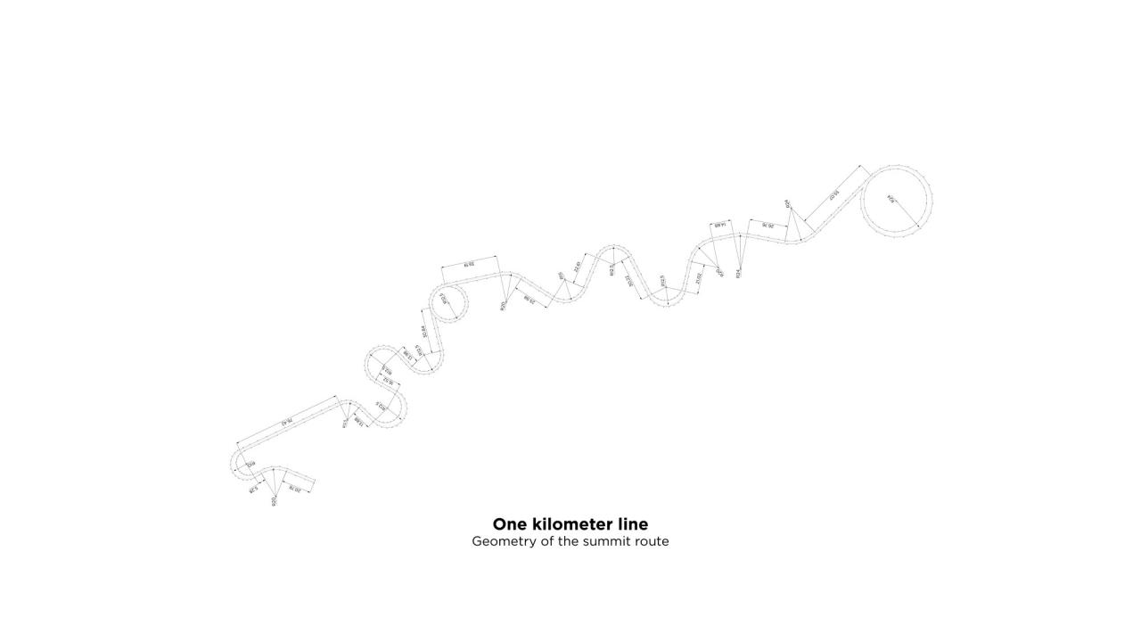 BIM建筑|树顶漫步，Hamaren 活动公园 / EFFEKT