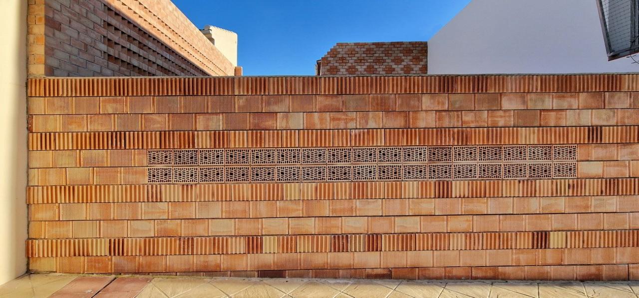 BIM建筑|自由之家 / GRAO