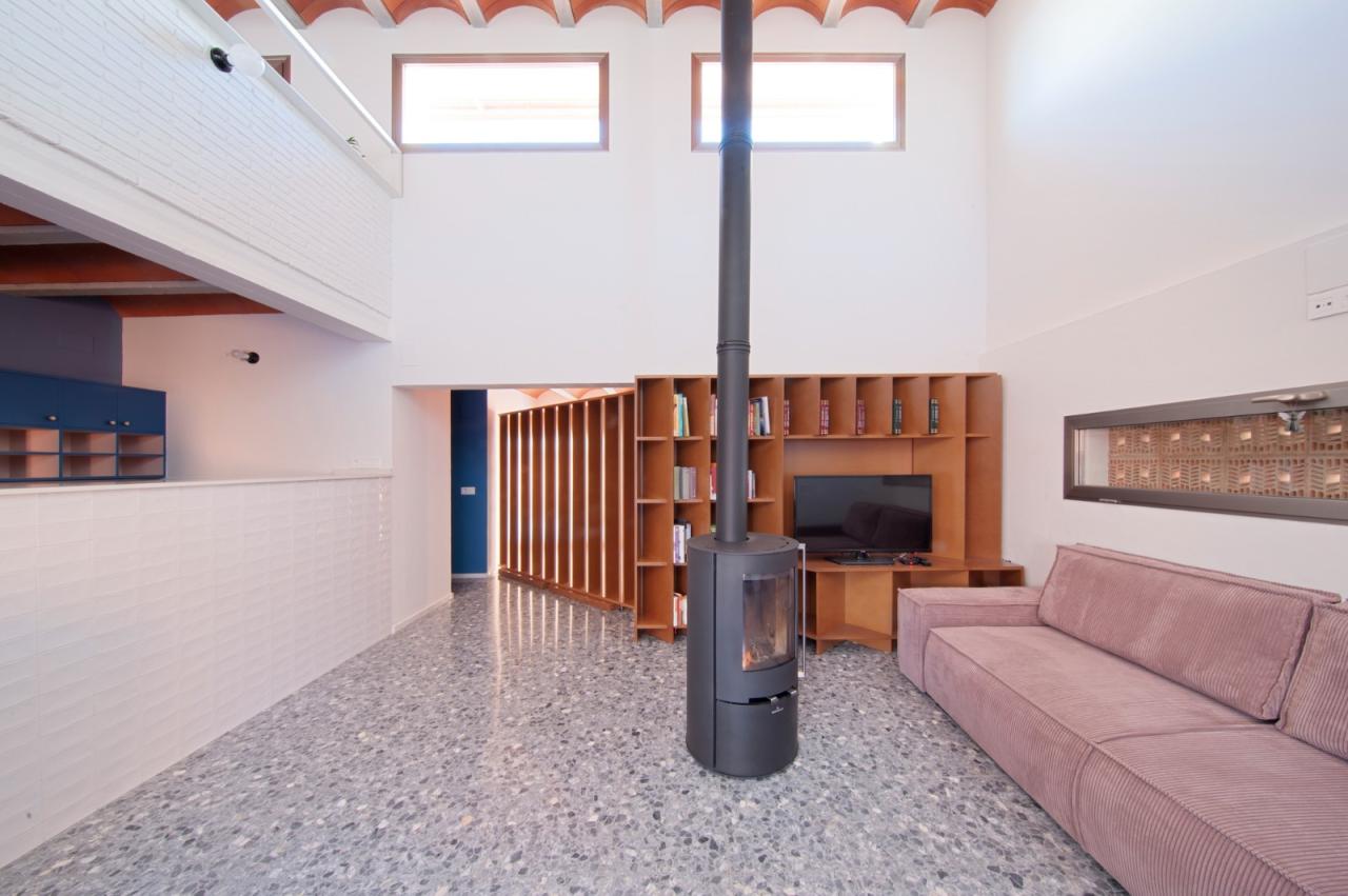 BIM建筑|自由之家 / GRAO