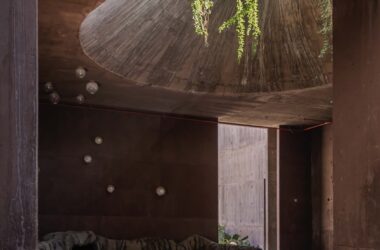 BIM建筑|科尔蒂斯海洋研究中心 / Tatiana Bilbao-BIM建筑网