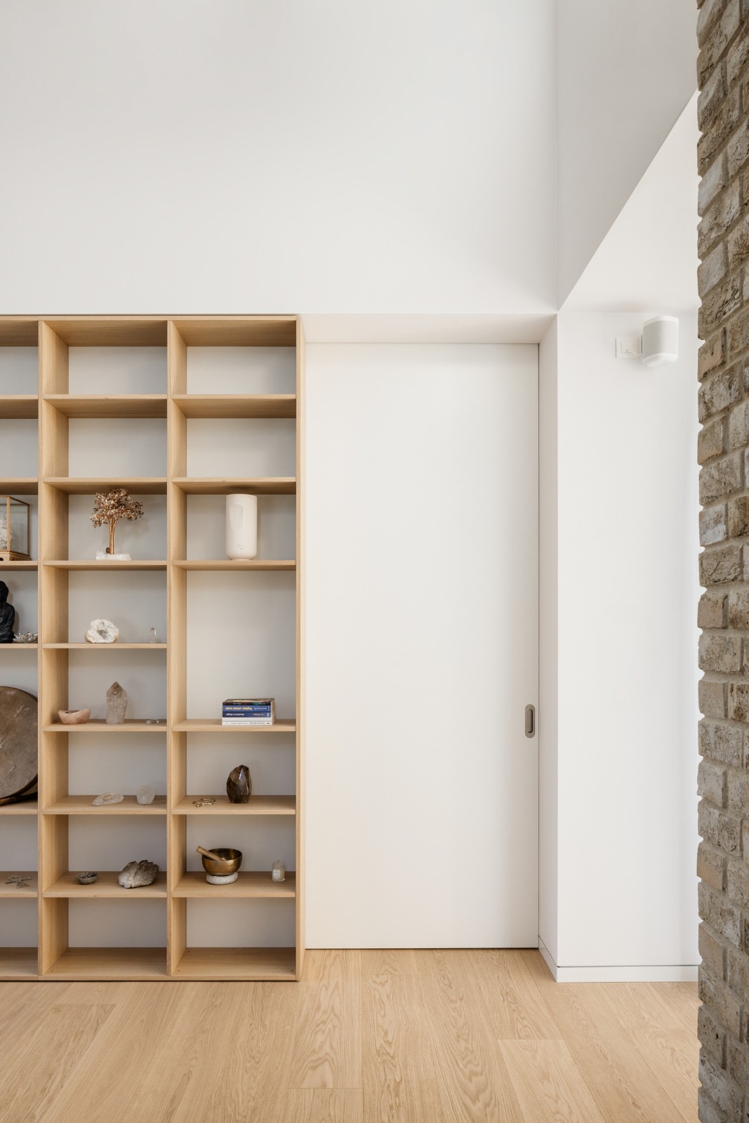 BIM建筑|独立住宅：砖房 ZáhorskéSady / ARCHITEKTI mikulaj & mikulajova