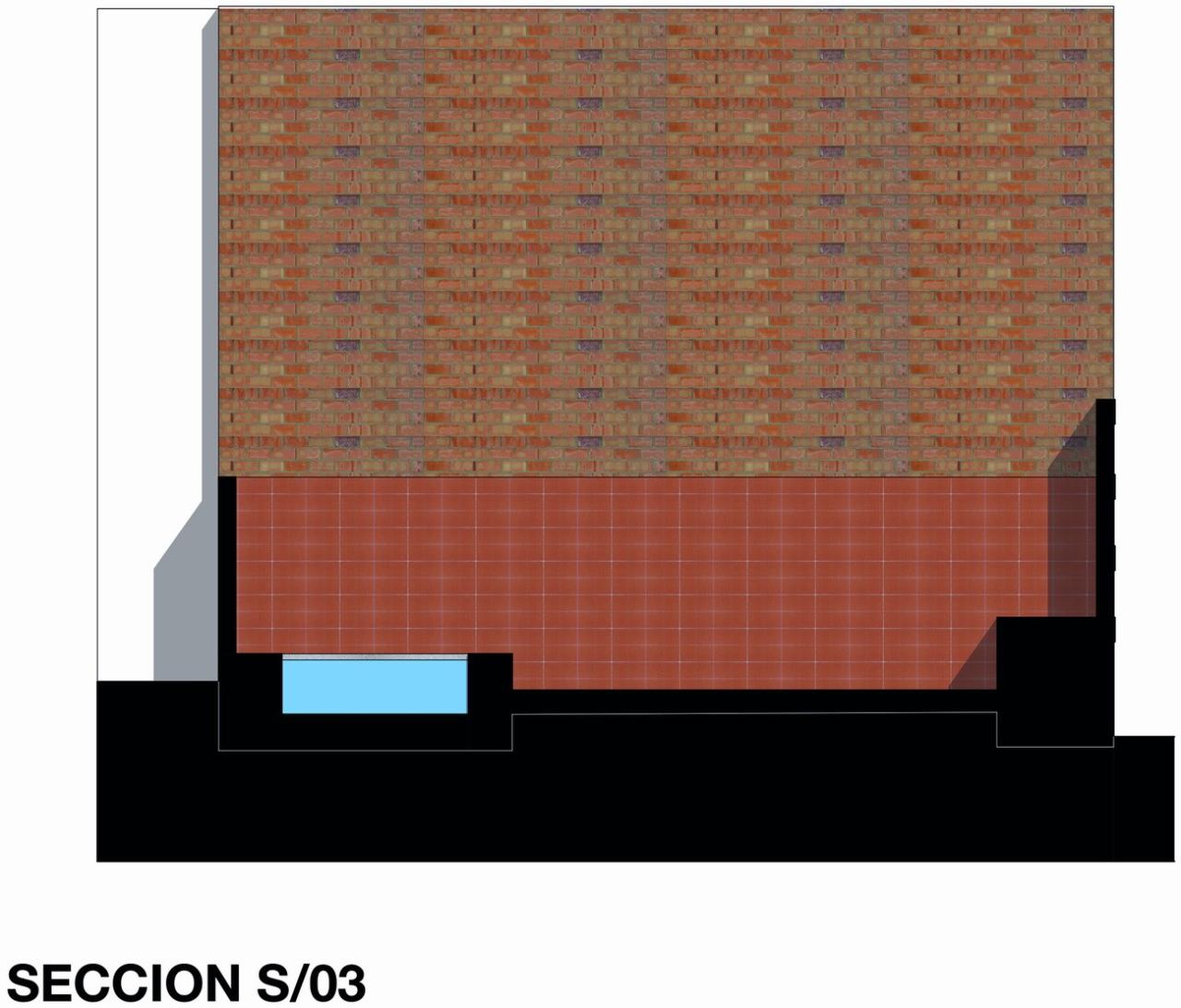 BIM建筑|自由之家 / GRAO
