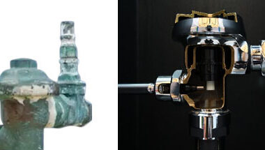 BIM建筑|KBC抢先看〡SLOAN仕龙打造商业卫生间高效节水永续未来-BIM建筑网