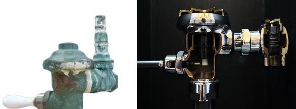 BIM建筑|KBC抢先看〡SLOAN仕龙打造商业卫生间高效节水永续未来