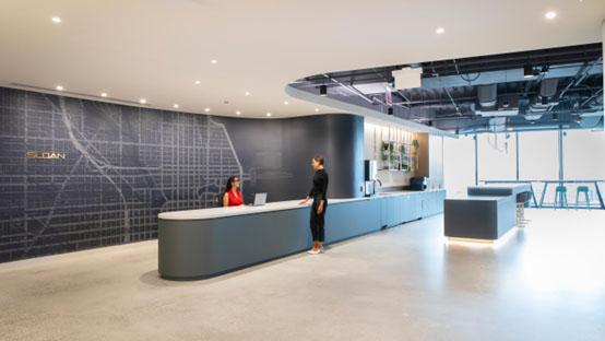 BIM建筑|KBC抢先看〡SLOAN仕龙打造商业卫生间高效节水永续未来