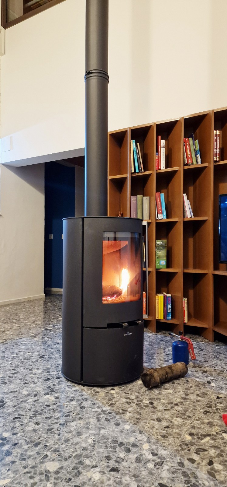 BIM建筑|自由之家 / GRAO