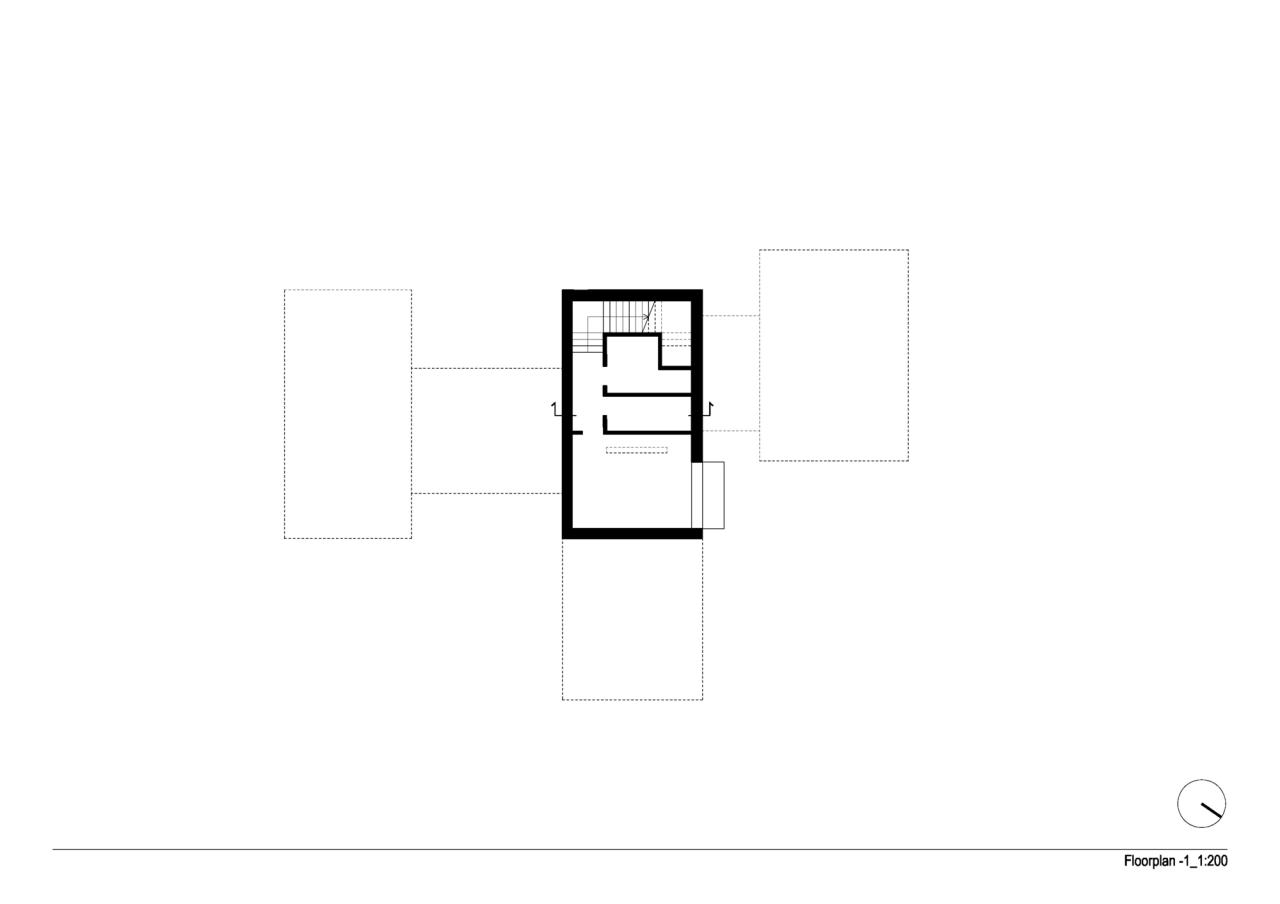 BIM建筑|独立住宅：砖房 ZáhorskéSady / ARCHITEKTI mikulaj & mikulajova