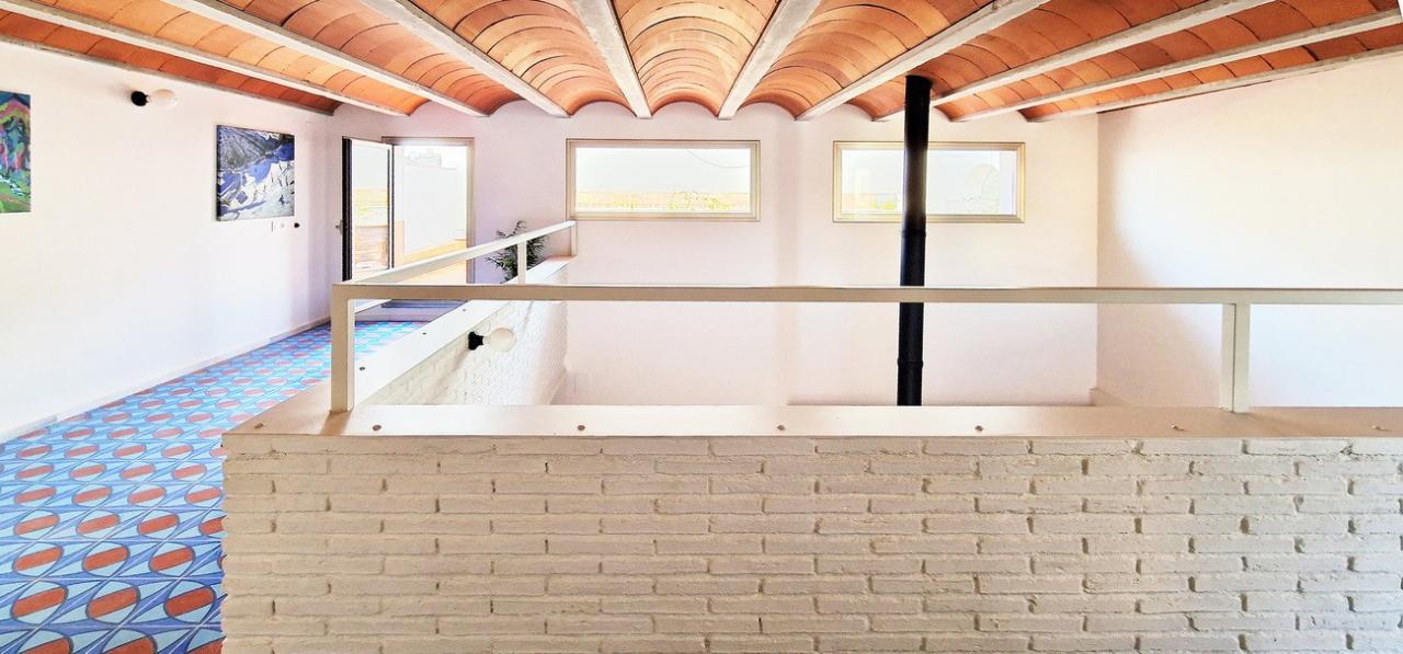 BIM建筑|自由之家 / GRAO