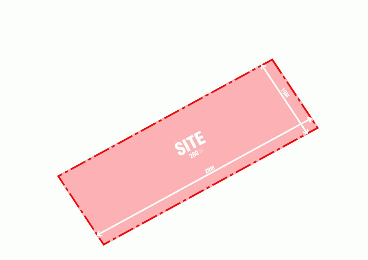 BIM建筑|乡村集合住宅 / 拾号建筑