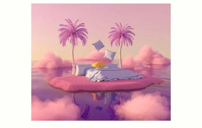 特别策展 | “2038，Fay的家”——AI未来生活方式主题展启程