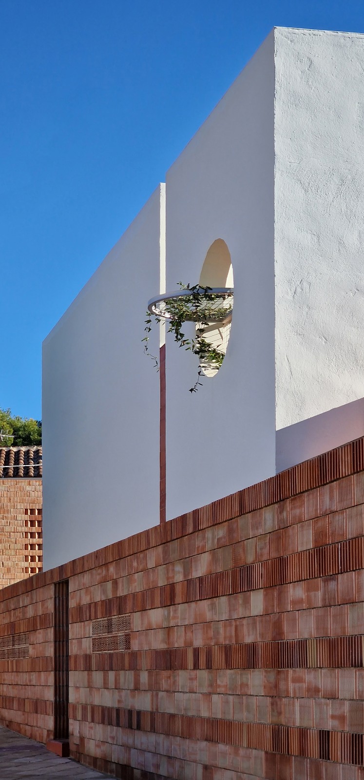 BIM建筑|自由之家 / GRAO